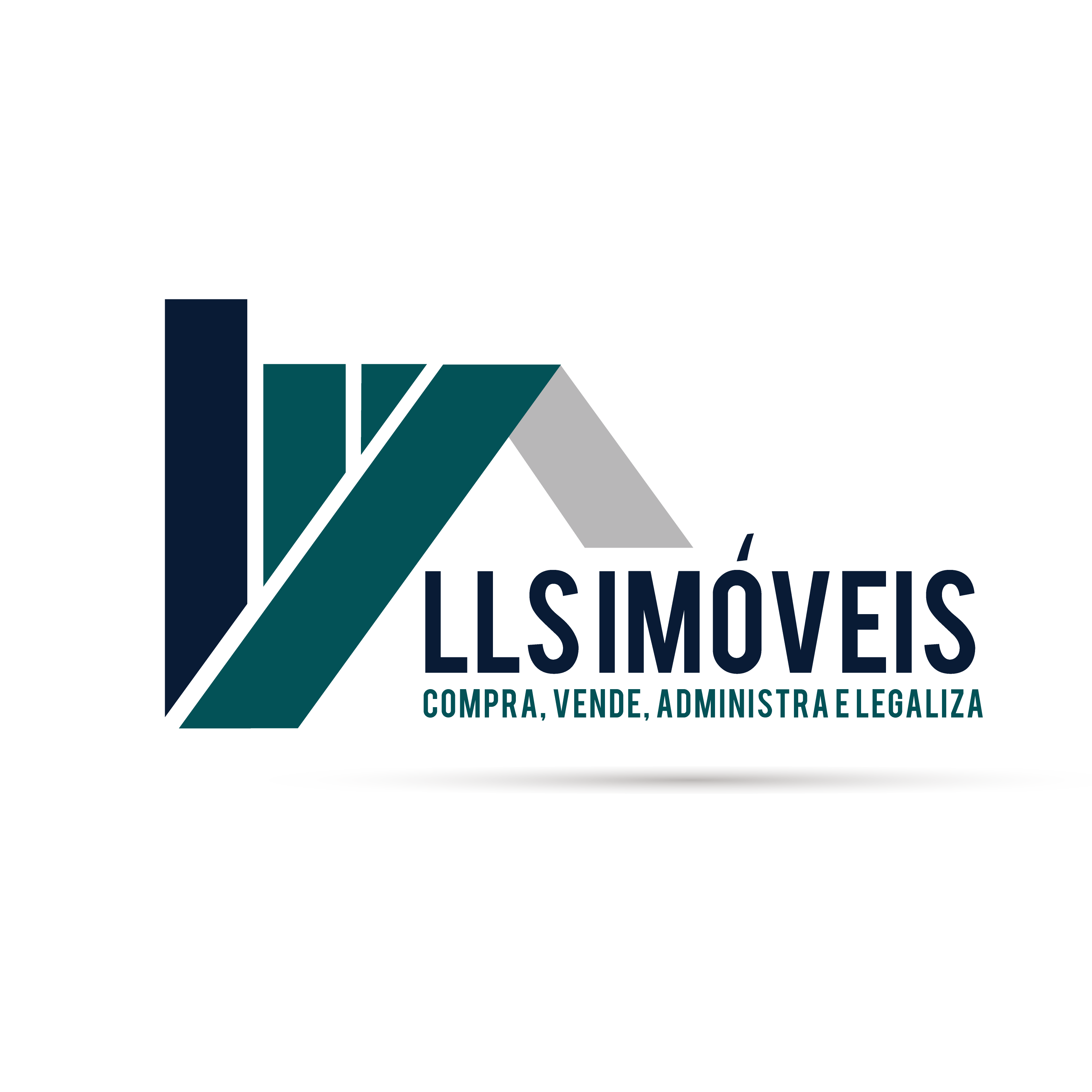 LLS Imóveis Logo